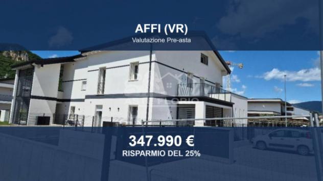 appartamento in vendita ad Affi