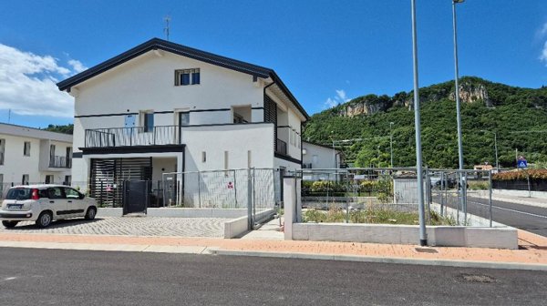 appartamento in vendita ad Affi