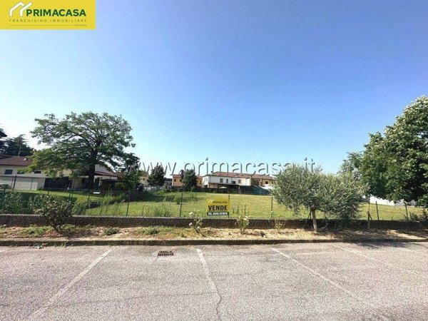 monolocale in vendita ad Albaredo d'Adige in zona Michellorie