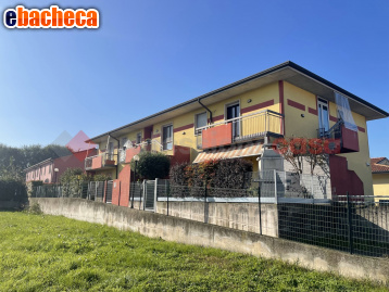 appartamento in vendita ad Albaredo d'Adige