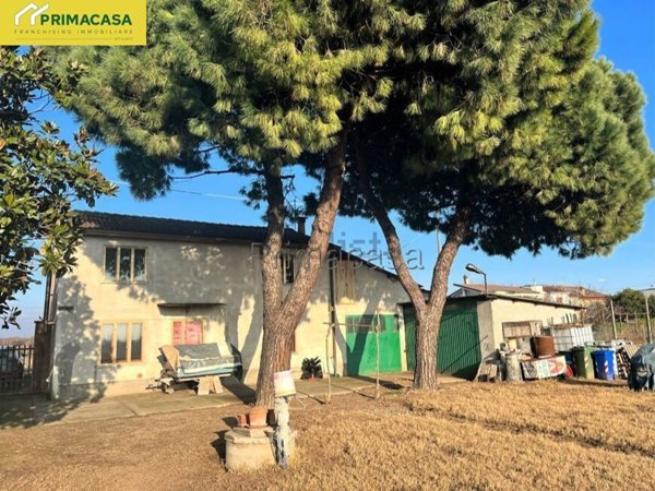 casa indipendente in vendita ad Albaredo d'Adige