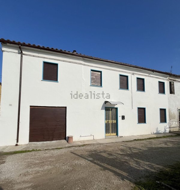 casa indipendente in vendita ad Albaredo d'Adige
