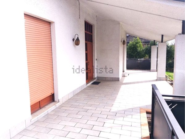 casa indipendente in vendita ad Albaredo d'Adige