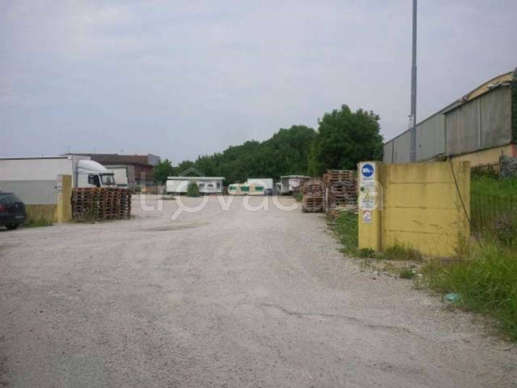 terreno agricolo in vendita ad Albaredo d'Adige