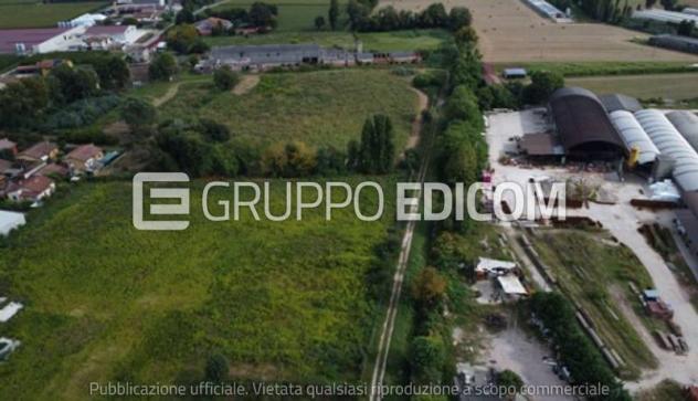 terreno agricolo in vendita ad Albaredo d'Adige