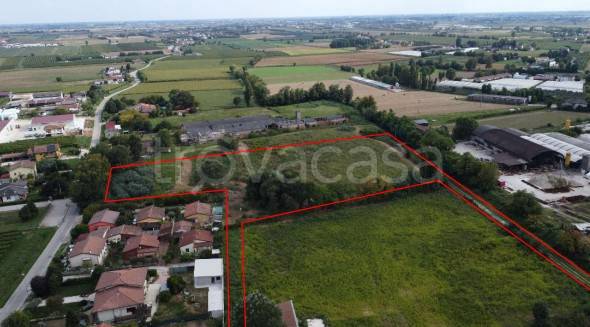 appartamento in vendita ad Albaredo d'Adige