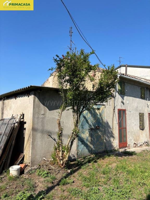 appartamento in vendita ad Albaredo d'Adige