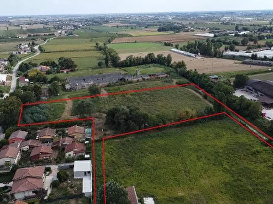 attico in vendita ad Albaredo d'Adige