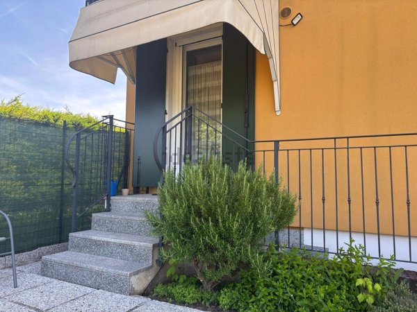 appartamento in vendita ad Albaredo d'Adige