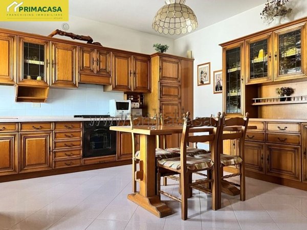appartamento in vendita ad Albaredo d'Adige