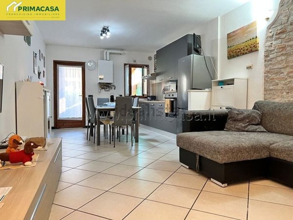 casa indipendente in vendita ad Albaredo d'Adige