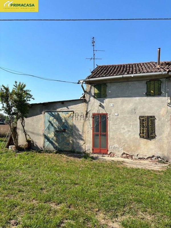 pentavano in vendita ad Albaredo d'Adige