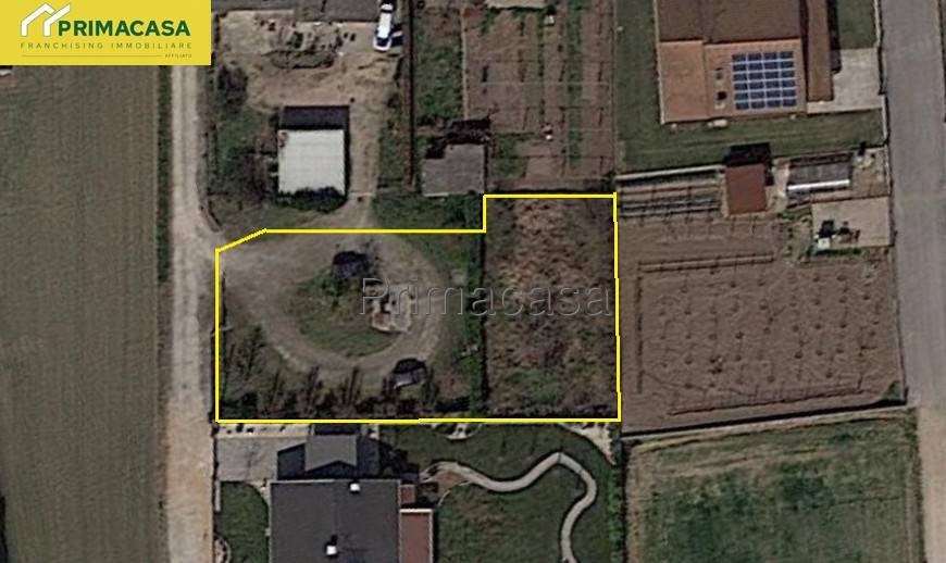 casa indipendente in vendita ad Albaredo d'Adige in zona Michellorie