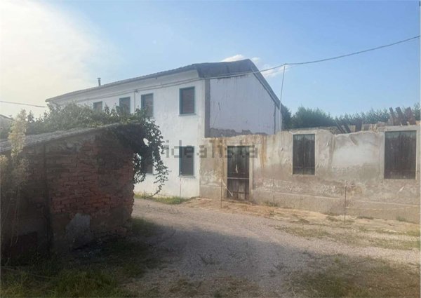 appartamento in vendita ad Albaredo d'Adige
