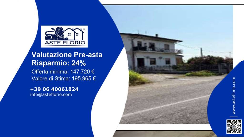 negozio in vendita ad Albaredo d'Adige