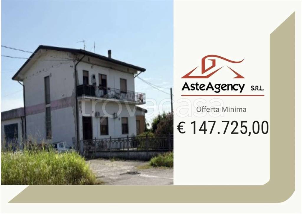 negozio in vendita ad Albaredo d'Adige
