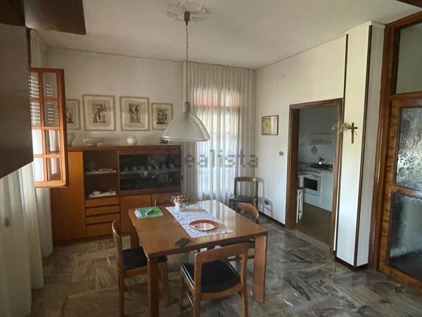 appartamento in vendita ad Albaredo d'Adige