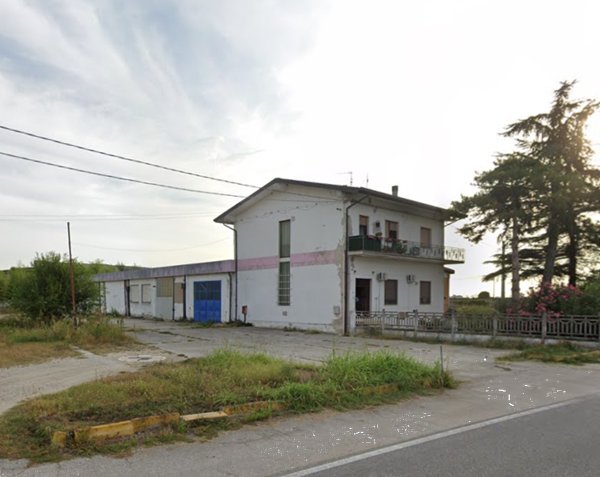 ufficio in vendita ad Albaredo d'Adige