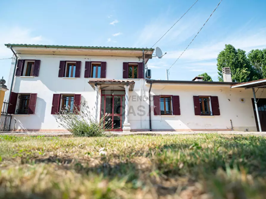 casa indipendente in vendita ad Albaredo d'Adige