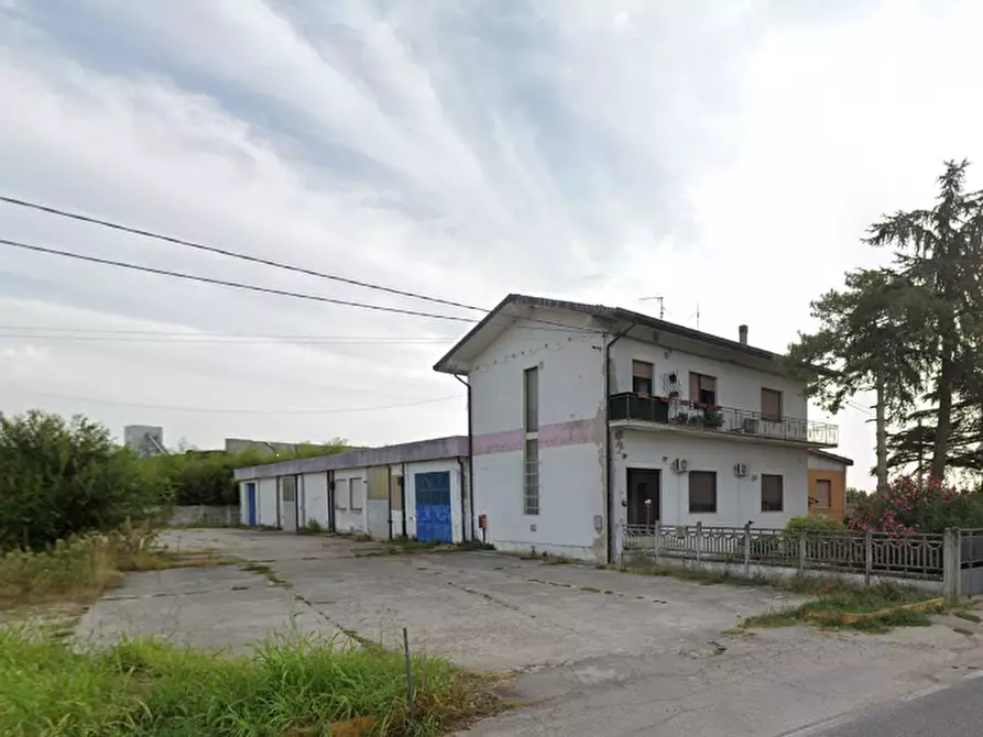 ufficio in vendita ad Albaredo d'Adige