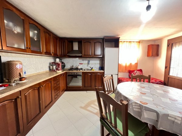 casa indipendente in vendita ad Albaredo d'Adige