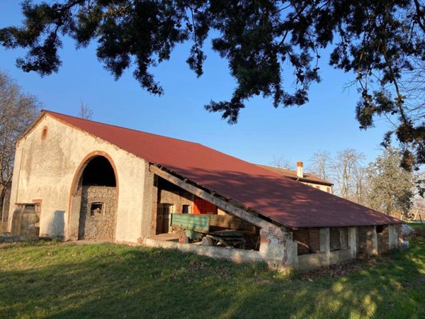 casa indipendente in vendita ad Albaredo d'Adige