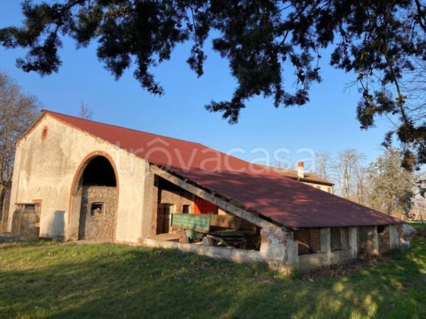 casa indipendente in vendita ad Albaredo d'Adige