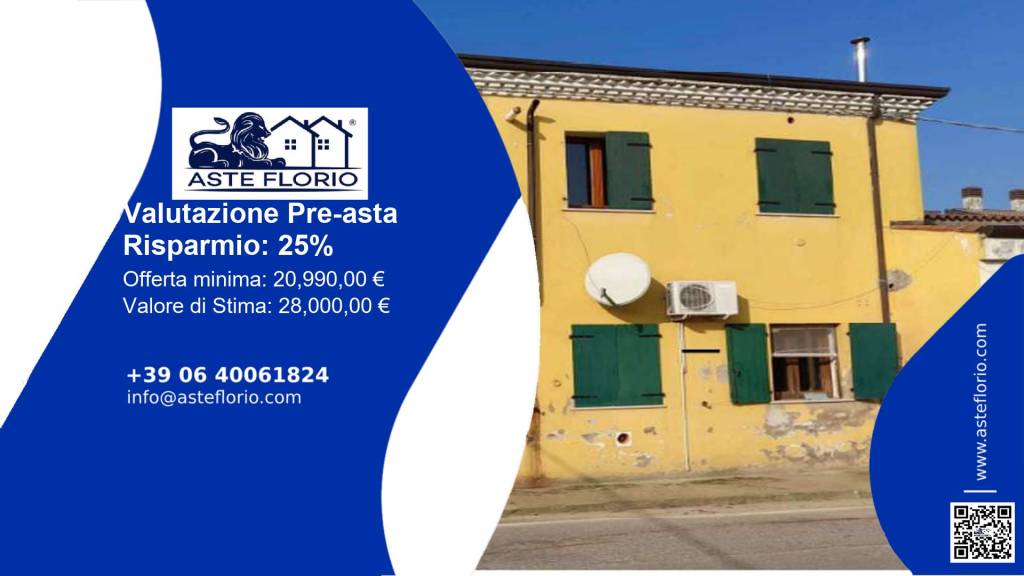 appartamento in vendita ad Albaredo d'Adige in zona Presina