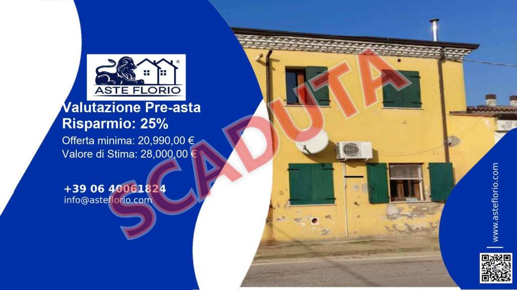 appartamento in vendita ad Albaredo d'Adige in zona Presina