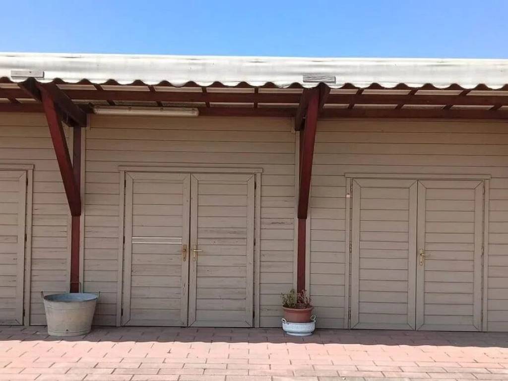 casa indipendente in vendita ad Albaredo d'Adige