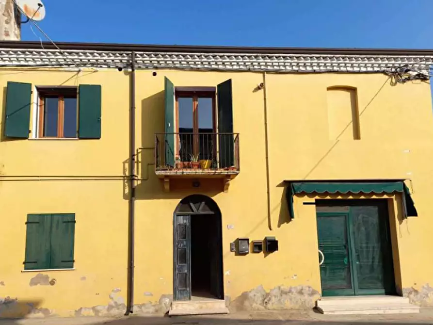 appartamento in vendita ad Albaredo d'Adige