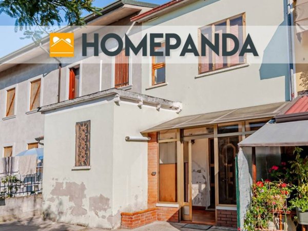 casa indipendente in vendita ad Albaredo d'Adige in zona Coriano