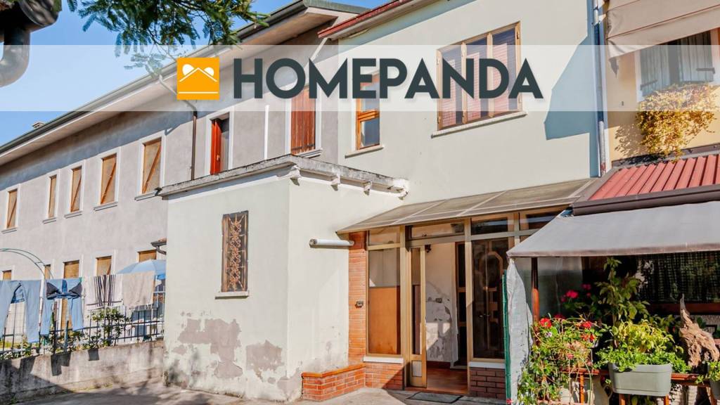 casa indipendente in vendita ad Albaredo d'Adige in zona Coriano