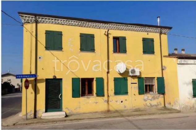 appartamento in vendita ad Albaredo d'Adige