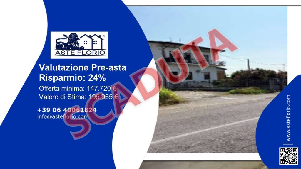 negozio in vendita ad Albaredo d'Adige