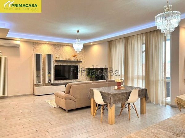 appartamento in vendita ad Albaredo d'Adige