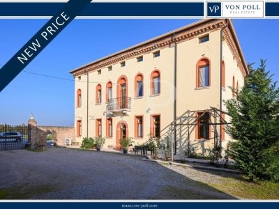casa indipendente in vendita ad Albaredo d'Adige