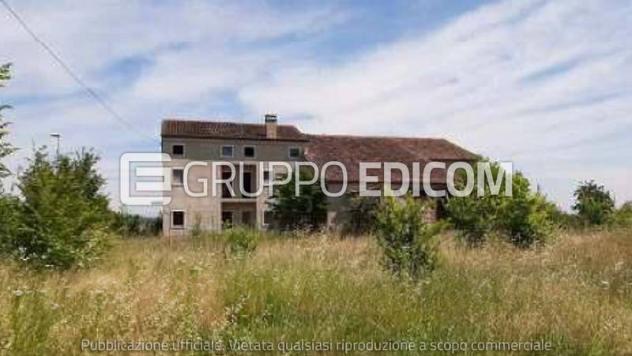 appartamento in vendita ad Albaredo d'Adige in zona Presina