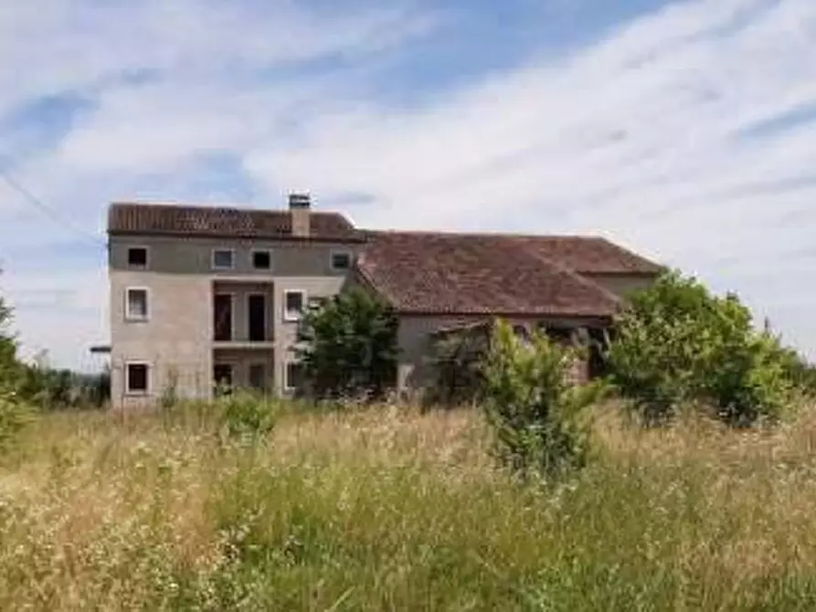 casa indipendente in vendita ad Albaredo d'Adige in zona Presina