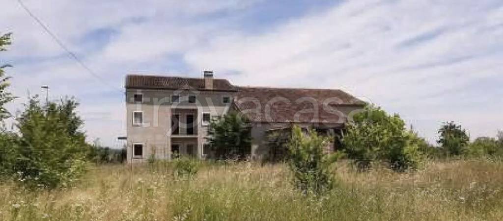 appartamento in vendita ad Albaredo d'Adige