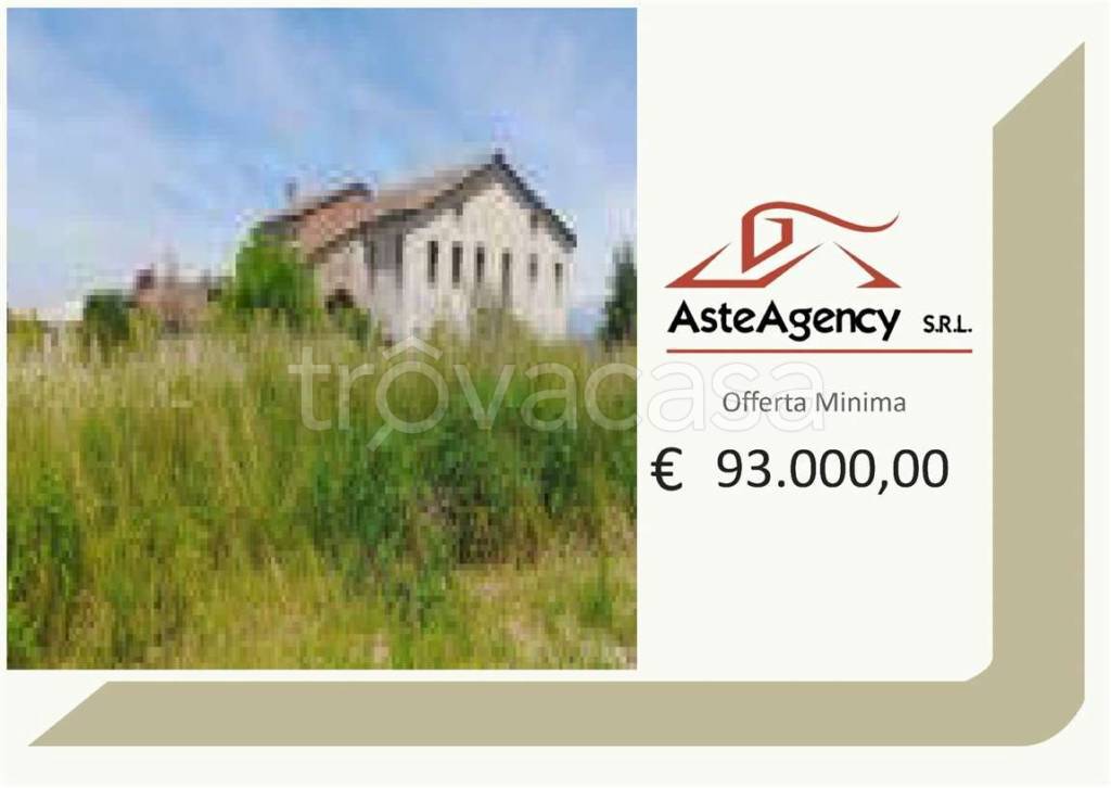 appartamento in vendita ad Albaredo d'Adige