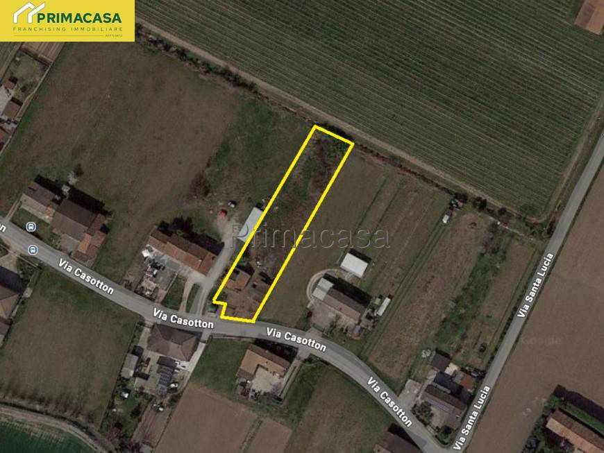 casa indipendente in vendita ad Albaredo d'Adige in zona Presina