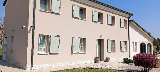 casa indipendente in vendita ad Albaredo d'Adige