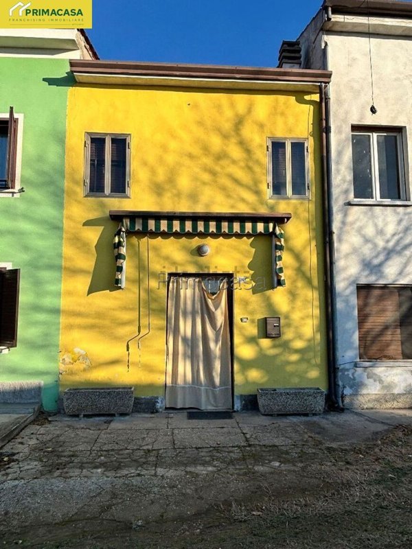 appartamento in vendita ad Albaredo d'Adige