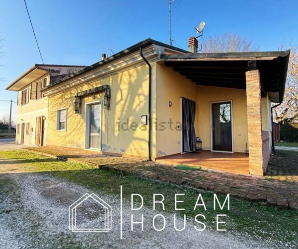 casa indipendente in vendita ad Albaredo d'Adige