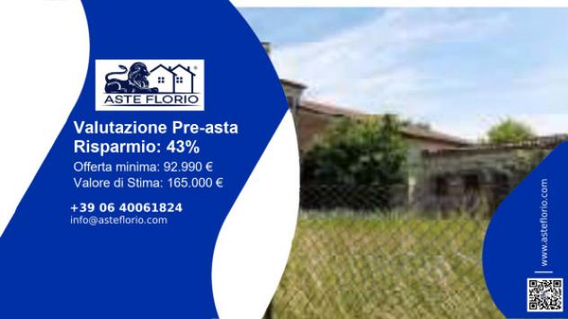 appartamento in vendita ad Albaredo d'Adige in zona Presina