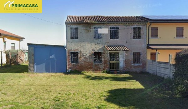 pentavano in vendita ad Albaredo d'Adige