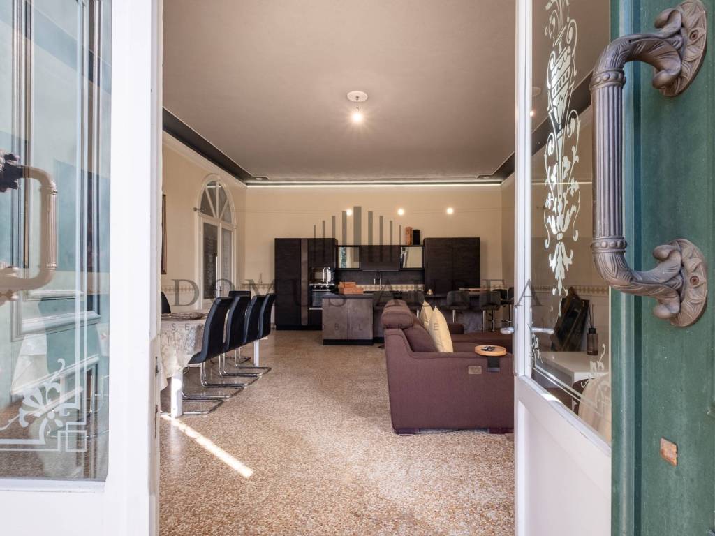 casa indipendente in vendita ad Albaredo d'Adige in zona Michellorie