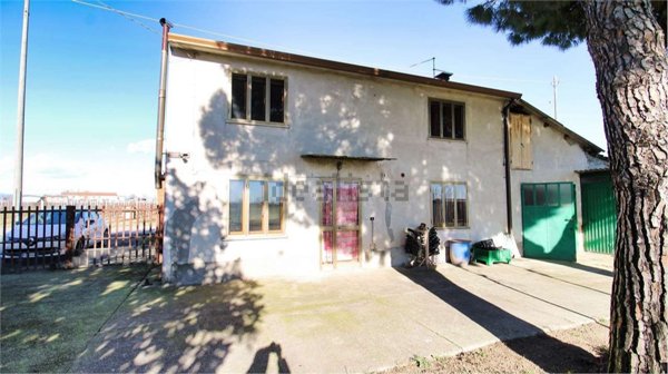 casa indipendente in vendita ad Albaredo d'Adige