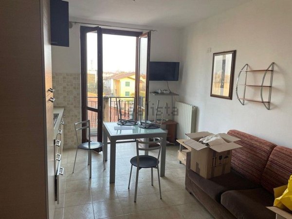 appartamento in vendita ad Albaredo d'Adige